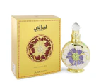 Swiss Arabian Layali by Swiss Arabian Eau De Parfum Spray (Unisex) 1.7 oz