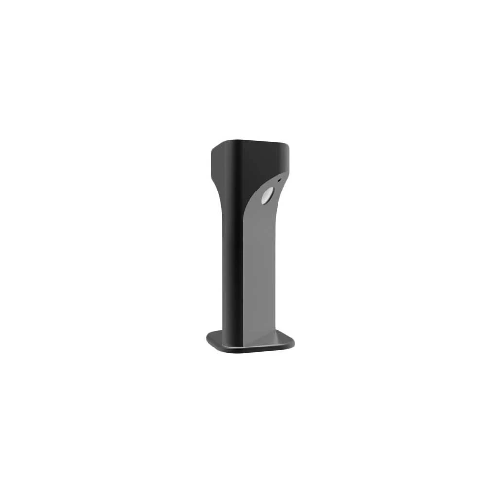 Shu Exterior LED Surface Mounted Bollard Lights IP65 Short