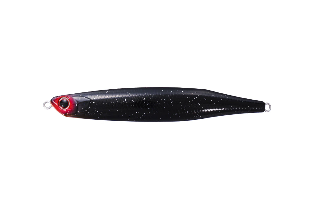 OSP Bent Minnow 86 Floating Hard Body Fishing Lure #L-05 Ginga