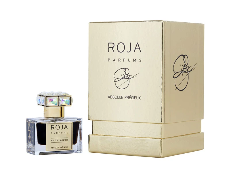 Roja Musk Aoud Absolue Precieux Extrait De Parfum Sprayby Roja Parfums For Women