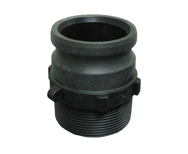 Polypropylene Camlock Coupling Type F - 40m (1.5inch BSP)