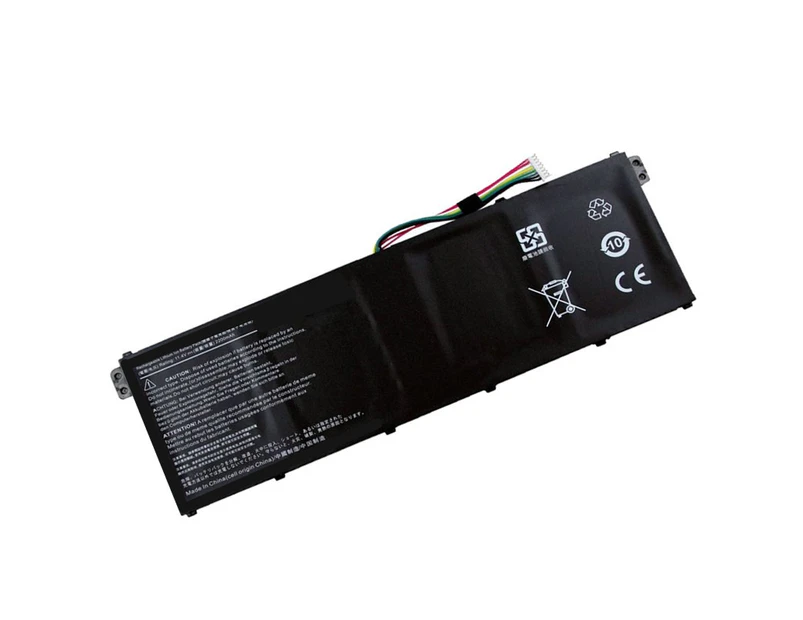 Replacement Battery for Acer Swift SF313-51 SF314-51 SF314-52G SF314-53G SF314-54 SF314-54G SF314-55 SF314-55G SF314-56 SF314-56G