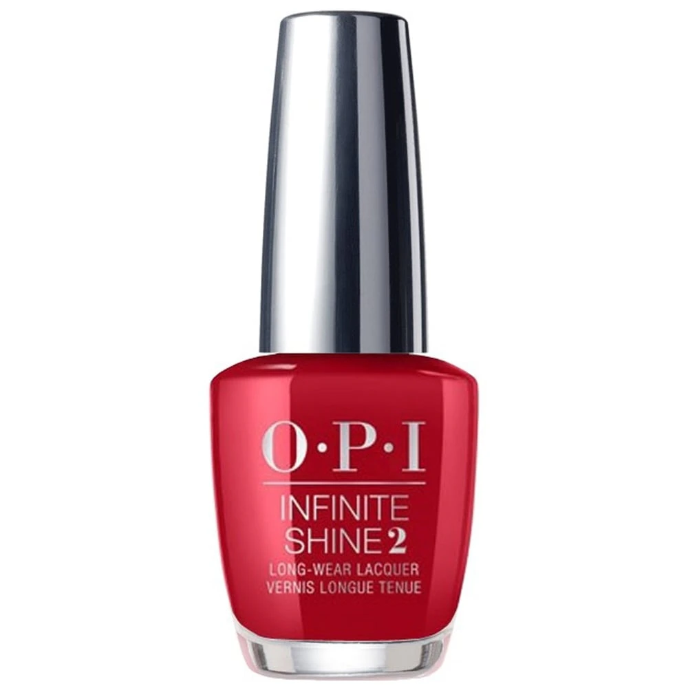 OPI Infinite Shine - ISLA16 The Thrill of Brazil