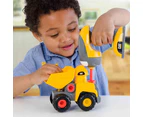 CAT Junior Crew Fix-It-Fleet Dump Truck