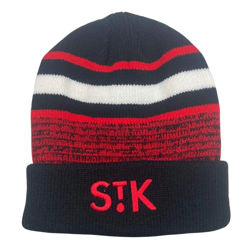 St Kilda Saints Cluster Beanie