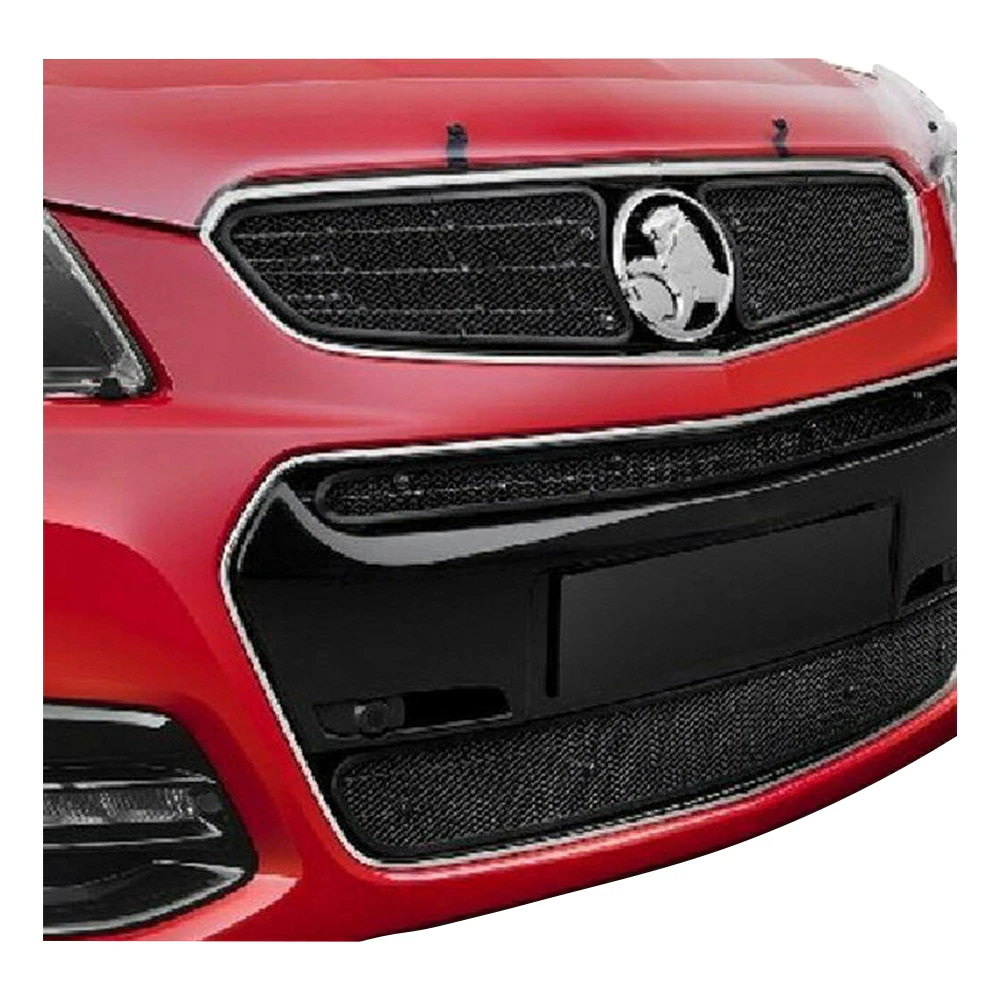 Holden Insect Screen Upper & Lower Grille Series 1 - VF Commodore SS SSV SV6