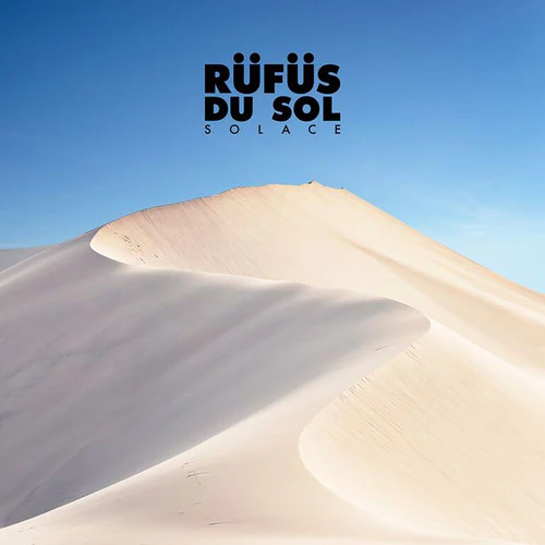 Rufus Du Sol - Solace  [VINYL LP] USA import