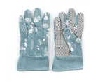 Jardinopia Adult Gardening Gloves - Beatrix Potter Peter Rabbit