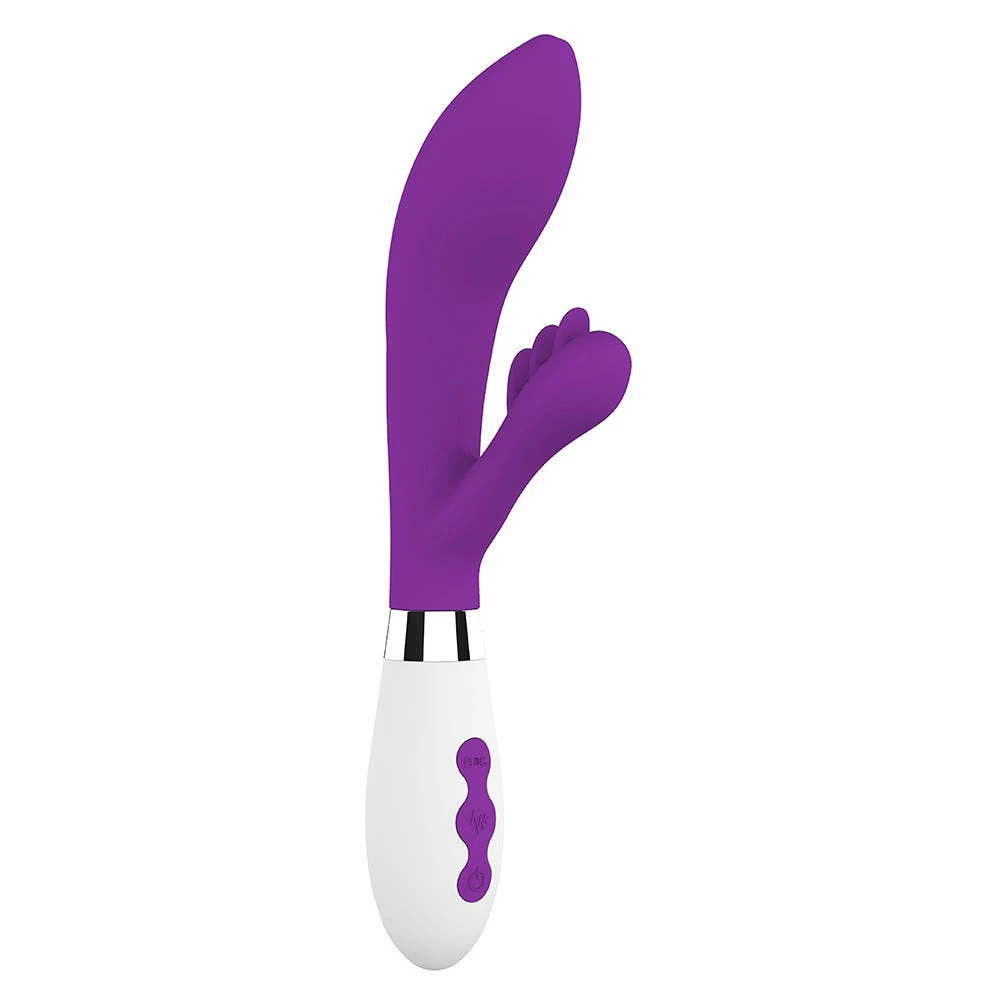 Luna Agave Rechargeable Vibrator