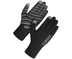 Giro Xnetic H2O MTB Bike Gloves Black