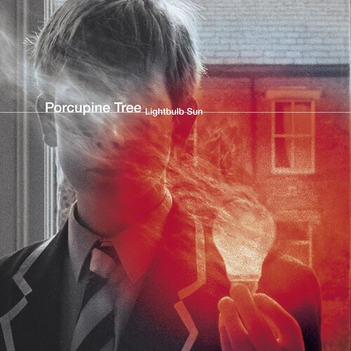 Porcupine Tree - Lightbulb Sun (140gm Gatefold Vinyl)  [VINYL LP] Gatefold LP Jacket, 140 Gram Vinyl, UK - Import USA import