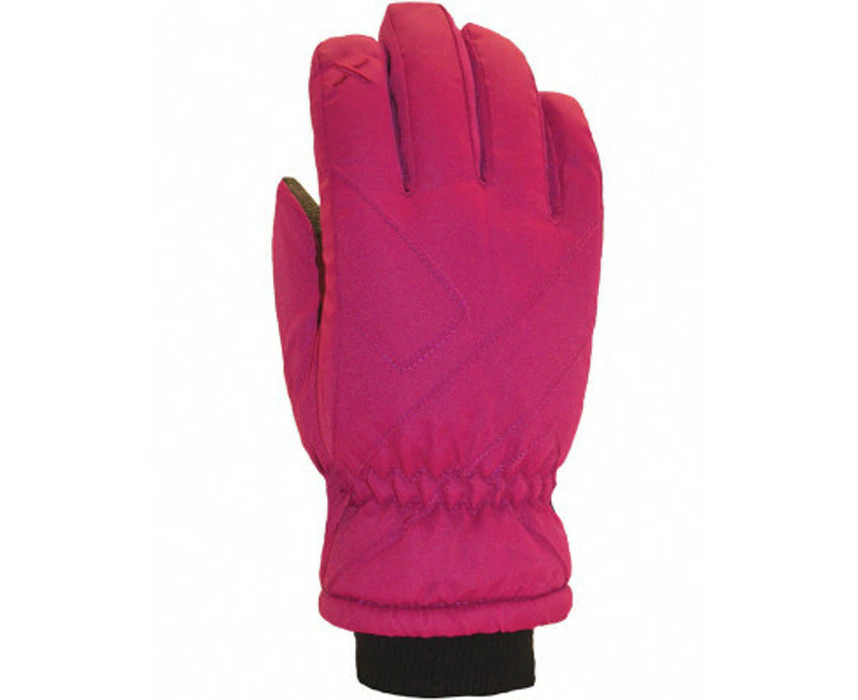 XTM Kid Unisex Gloves Xpress Kids Glove Hot - Pink