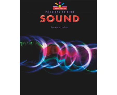 Sound - Paperback