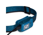 Black Diamond Astro 300-R Rechargeable Headlamp - Azul