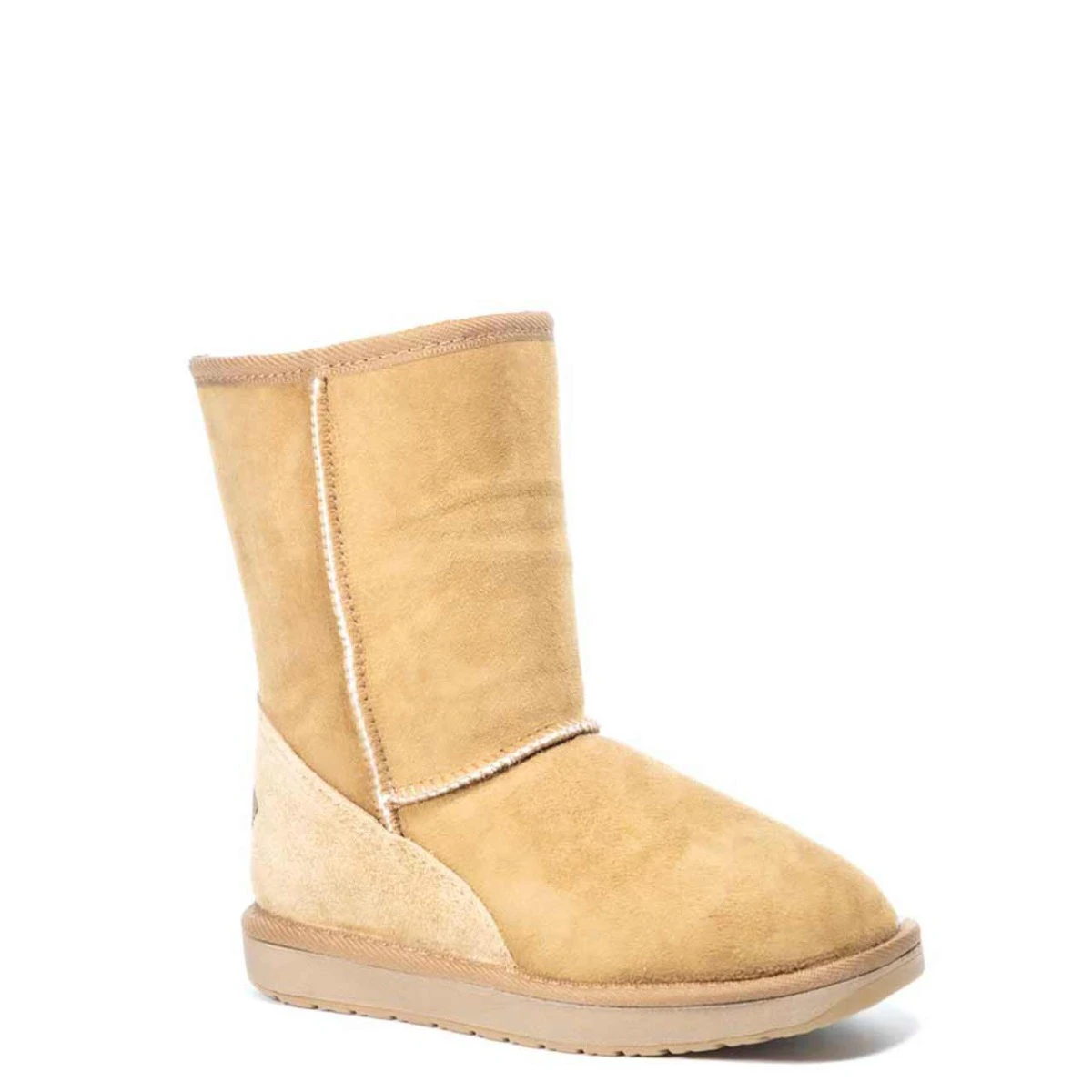 UGG Australia Tidal 3/4 Boots Chesnut - Chocolate