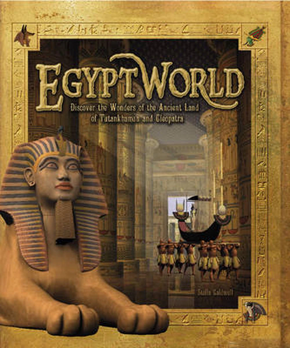 Egyptworld