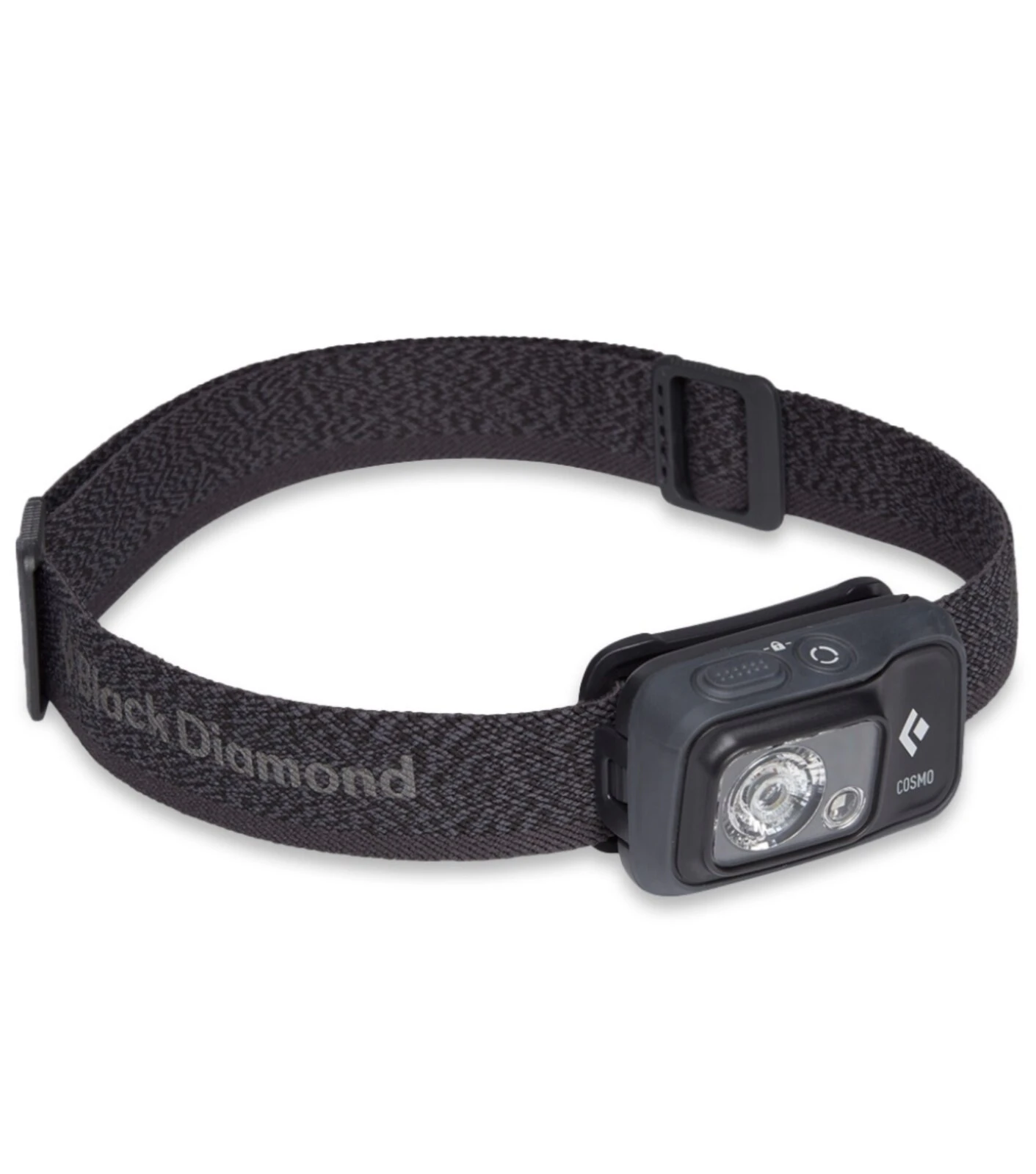 Black Diamond Cosmo 350 Lumens Headlamp - Graphite