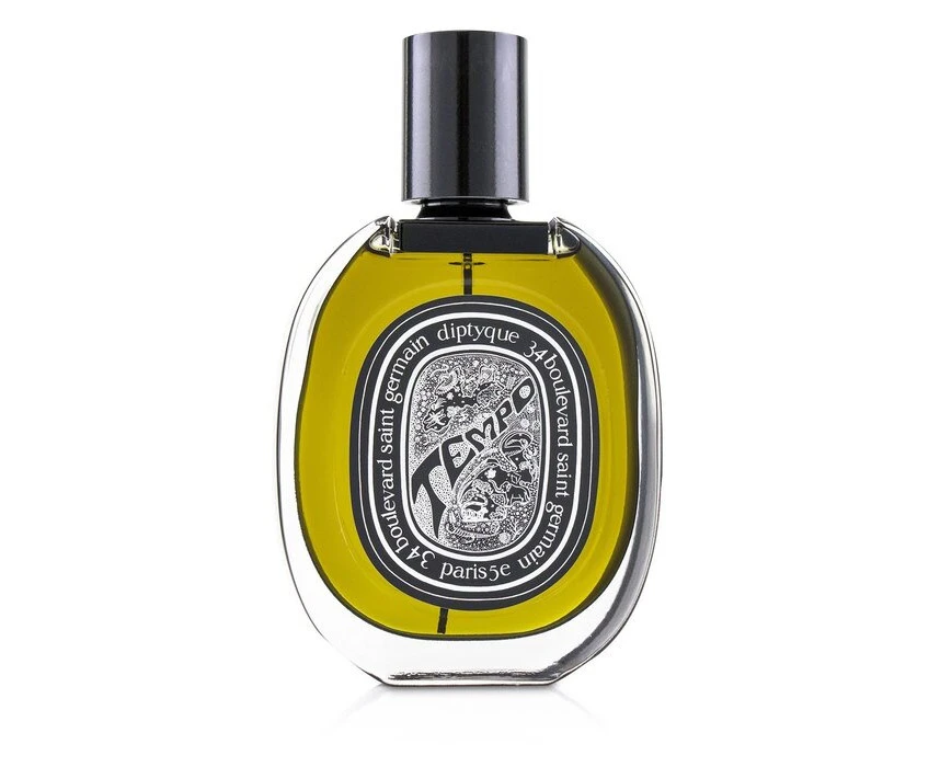 Diptyque Tempo EDP Spray 75ml/2.5oz