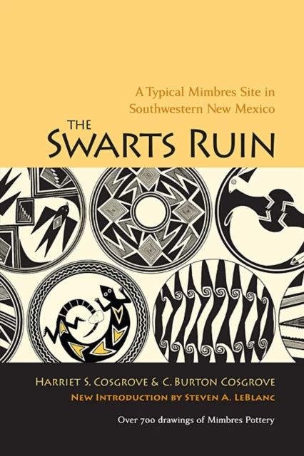 The Swarts Ruin by C. Burton Cosgrove