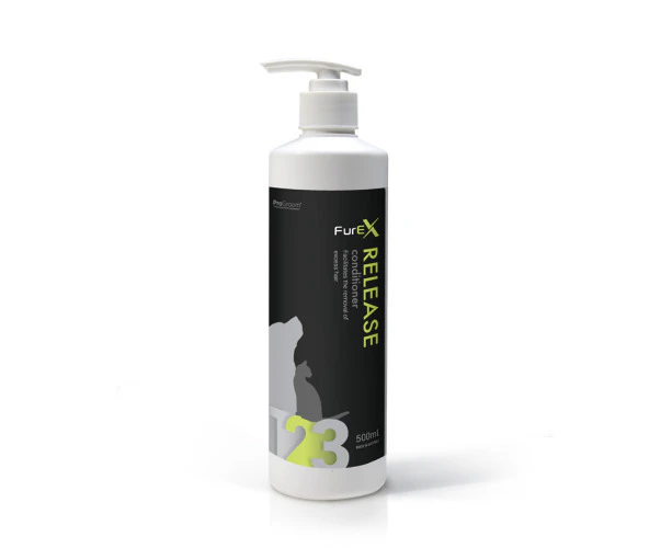 FurEx De-Shedding System Step 2: Release - 500ml