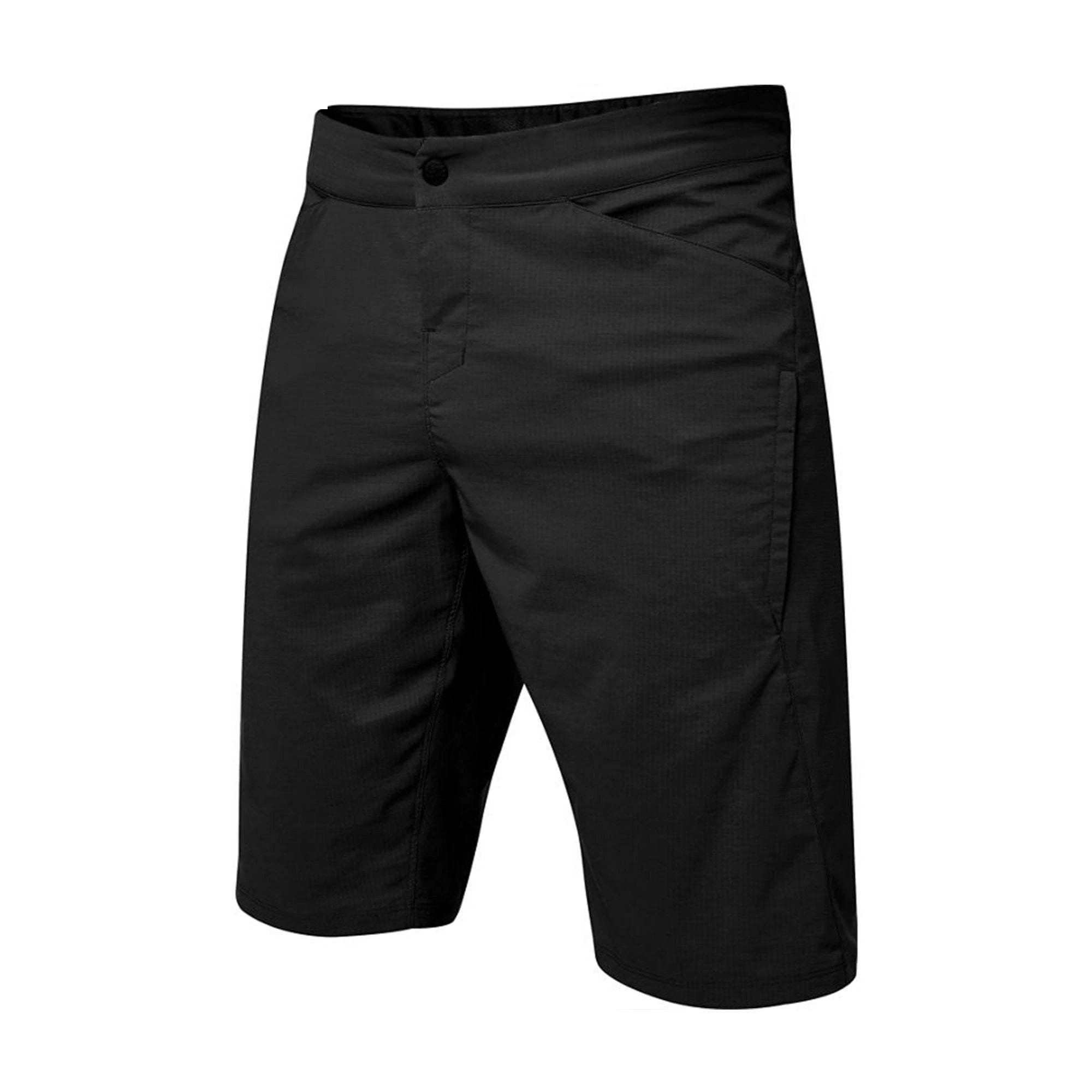 Fox Ranger Utility Shorts Black 2020