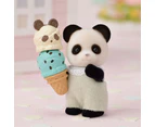 Sylvanian Families Ice Cream Van Playset