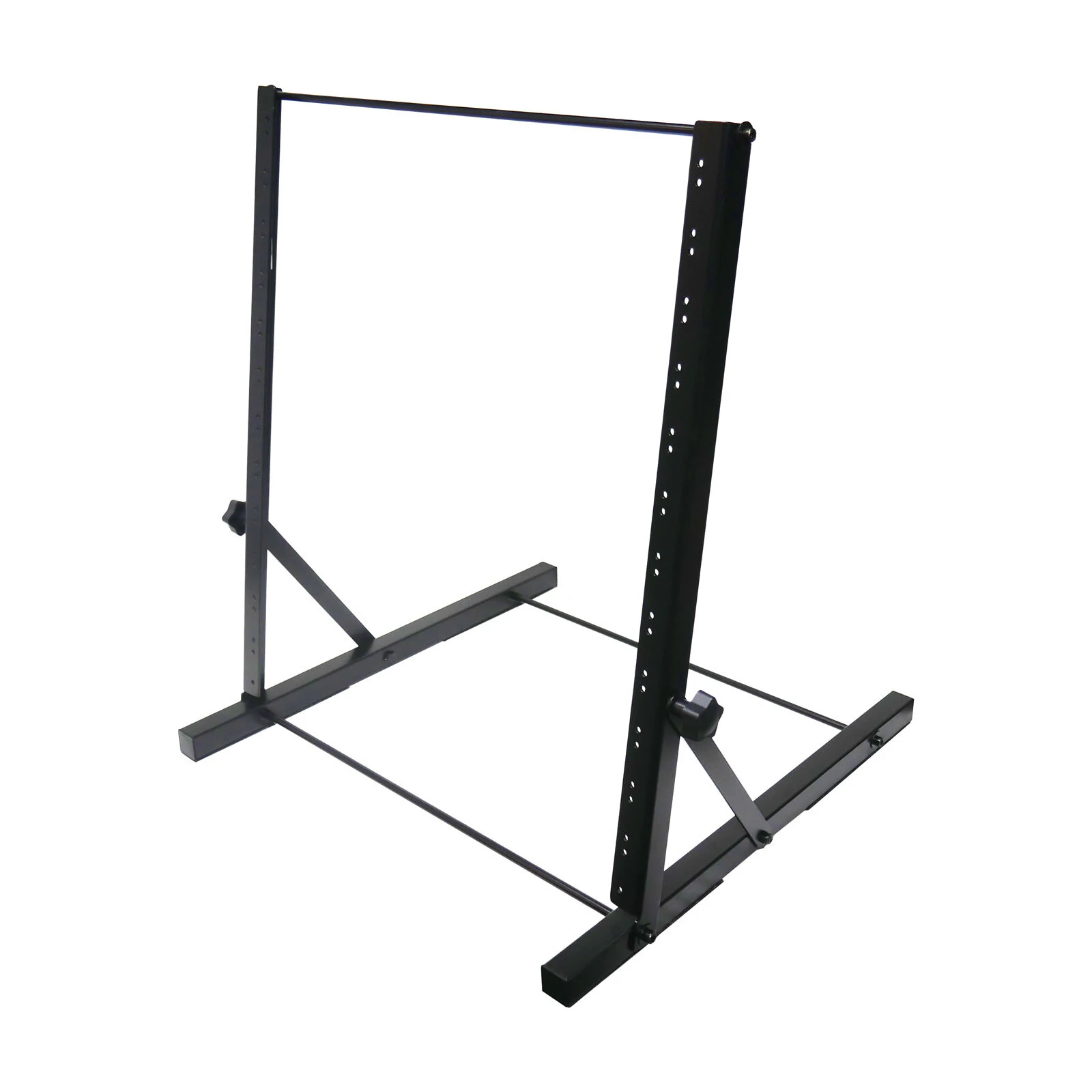 BravoPro MXS009-12U 12RU Table Top Equipment Rack