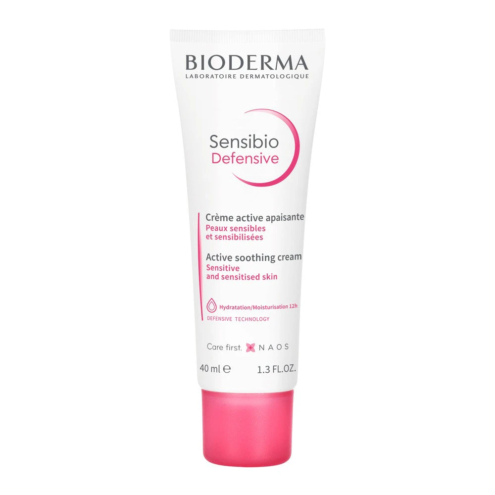 Bioderma Sensibio Defensive Cream 40ml