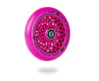 Root Industries Lotus Radiant Wheels | 24mm x 110mm | Pink/Pink