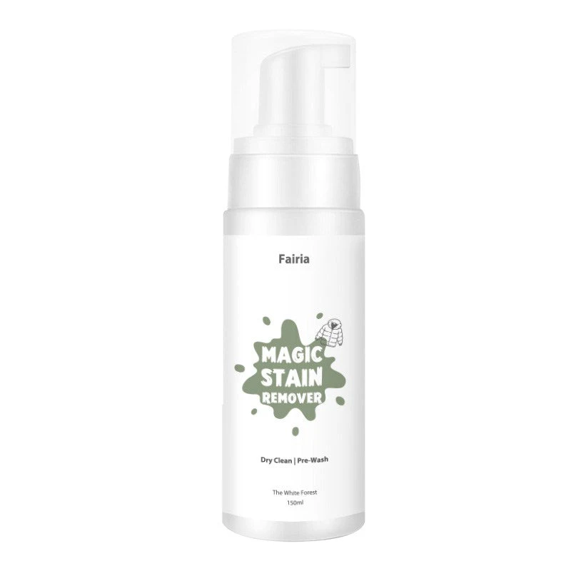 Fairia - Magic Stain Remover