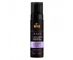 Le Tan Uber Fast Express Tanning Foam Violet Base 200ml