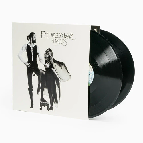 Fleetwood Mac - Rumours  [VINYL LP] 180 Gram, Deluxe Ed USA import