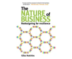 The Nature of Business by Giles Hutchins