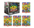 TMNT Classic Collection Toon Turtles 4-Pack