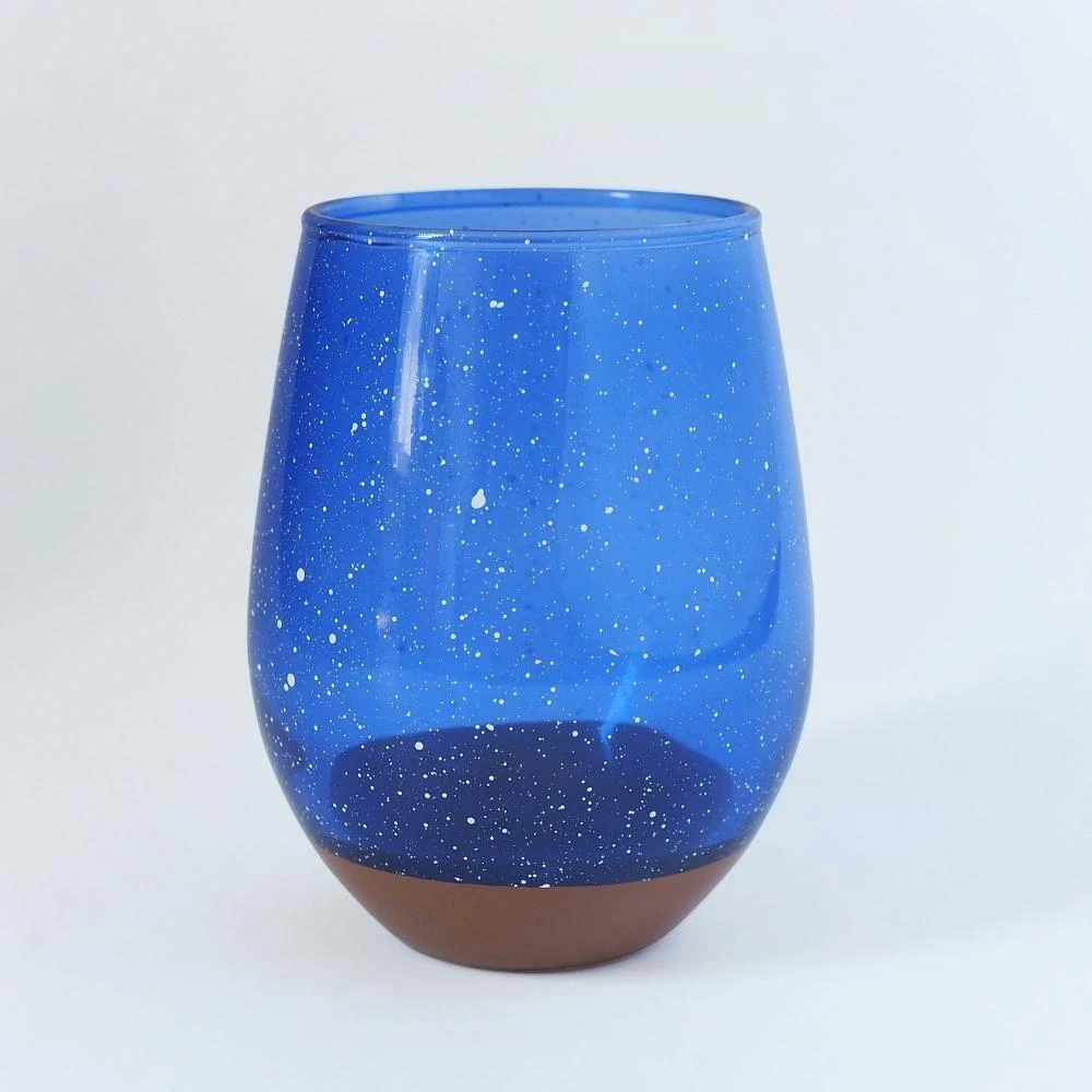 CHIPS Japan Glass Tumbler Starry