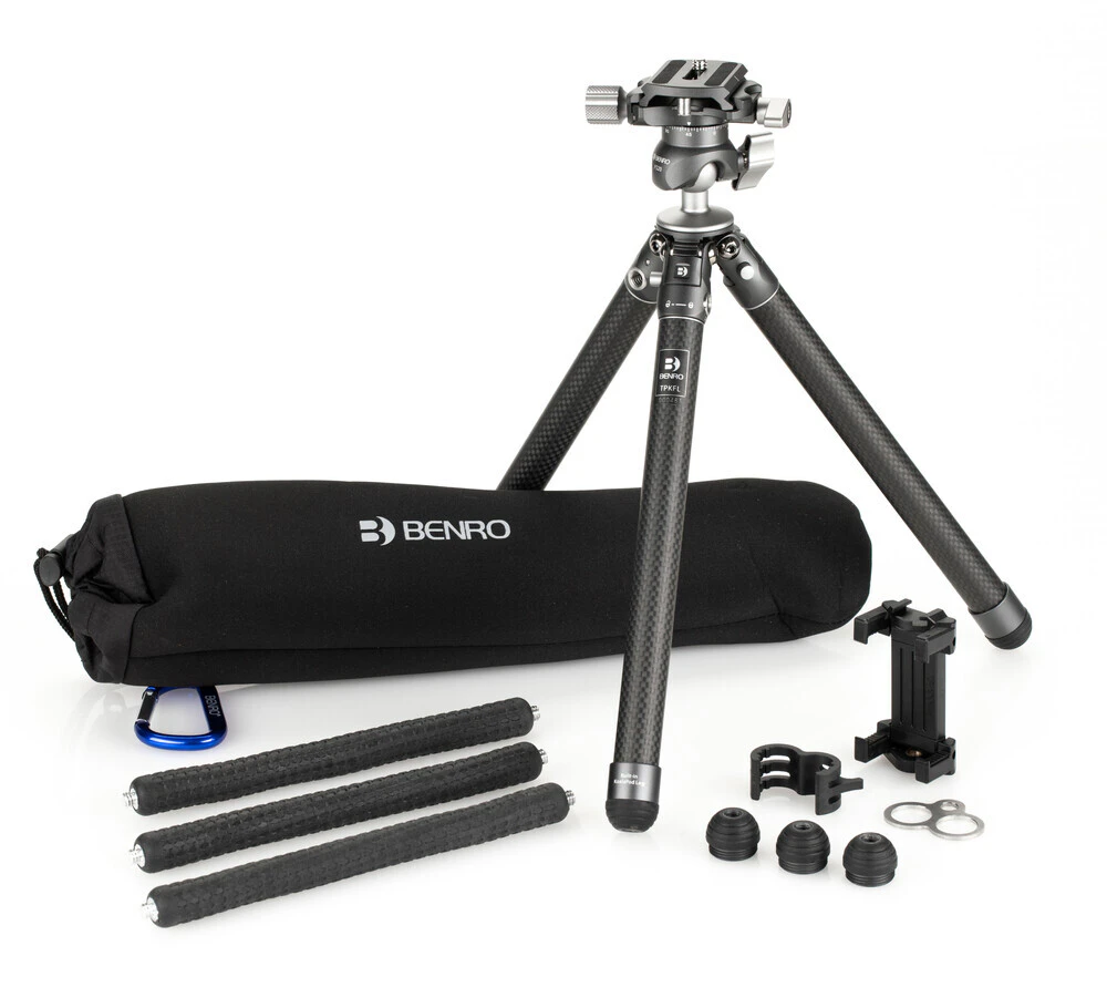 Benro TablePod Flex Kit