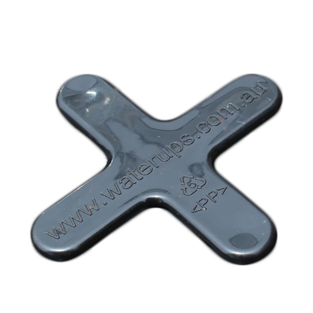 WaterUps System Joiners - Pack Of 25 | Lock Wicking Cells Together