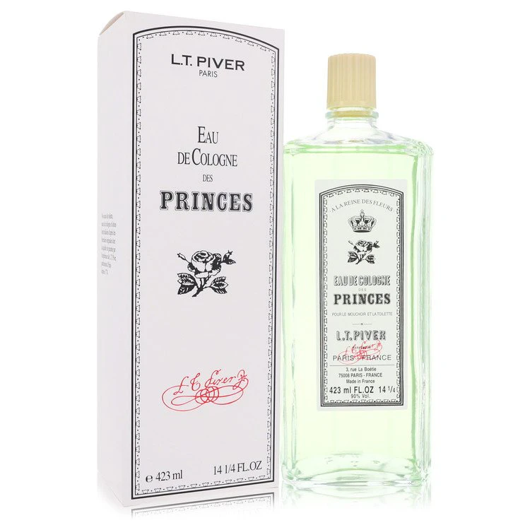 Eau De Cologne Des Princes By Lt Piver 421 Ml