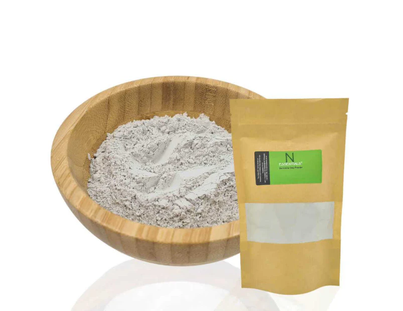 Bentonite Clay Powder - 1 kg