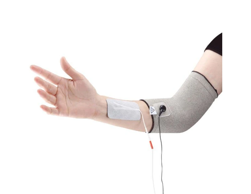 Conductive TENS Elbow Sleeve for TENS Machine