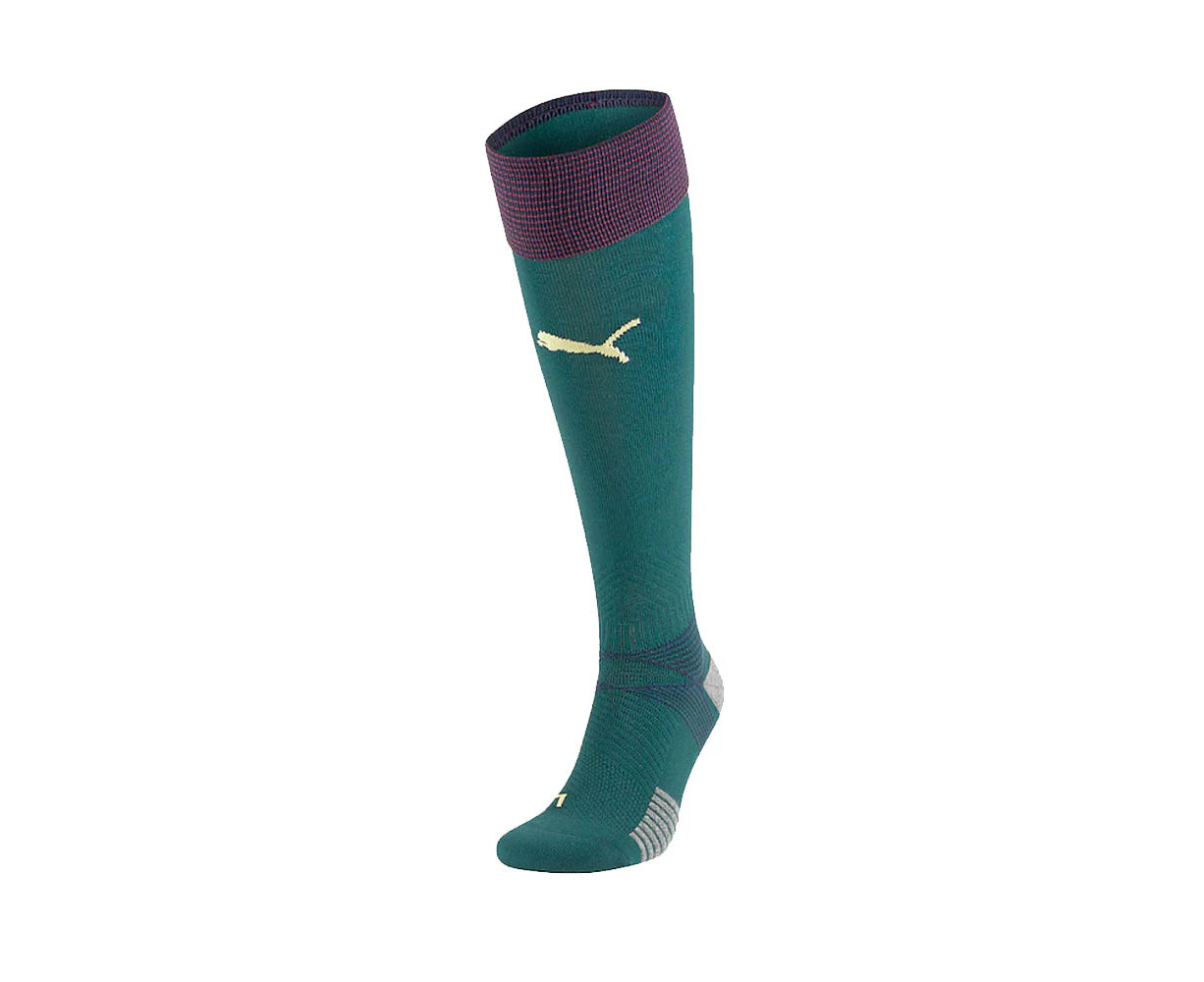 2019-2020 Italy Renaissance Away Socks (Pine)