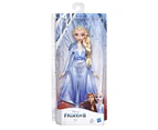 Disney Frozen 2 II Elsa Fashion Doll