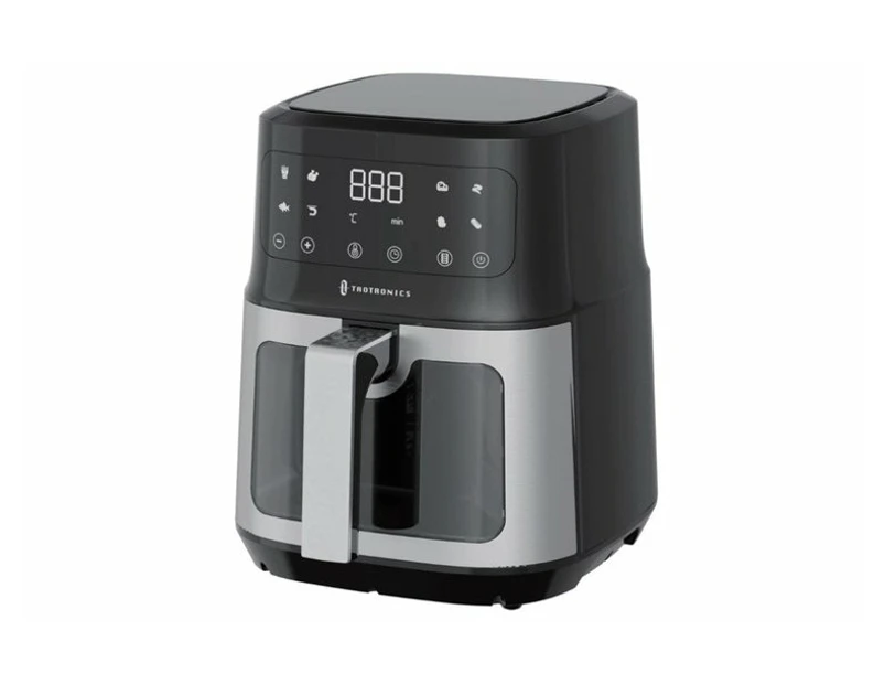 TaoTronics 8-in-1 Touch Control Air Fryer