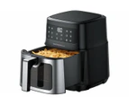 TaoTronics 8-in-1 Touch Control Air Fryer