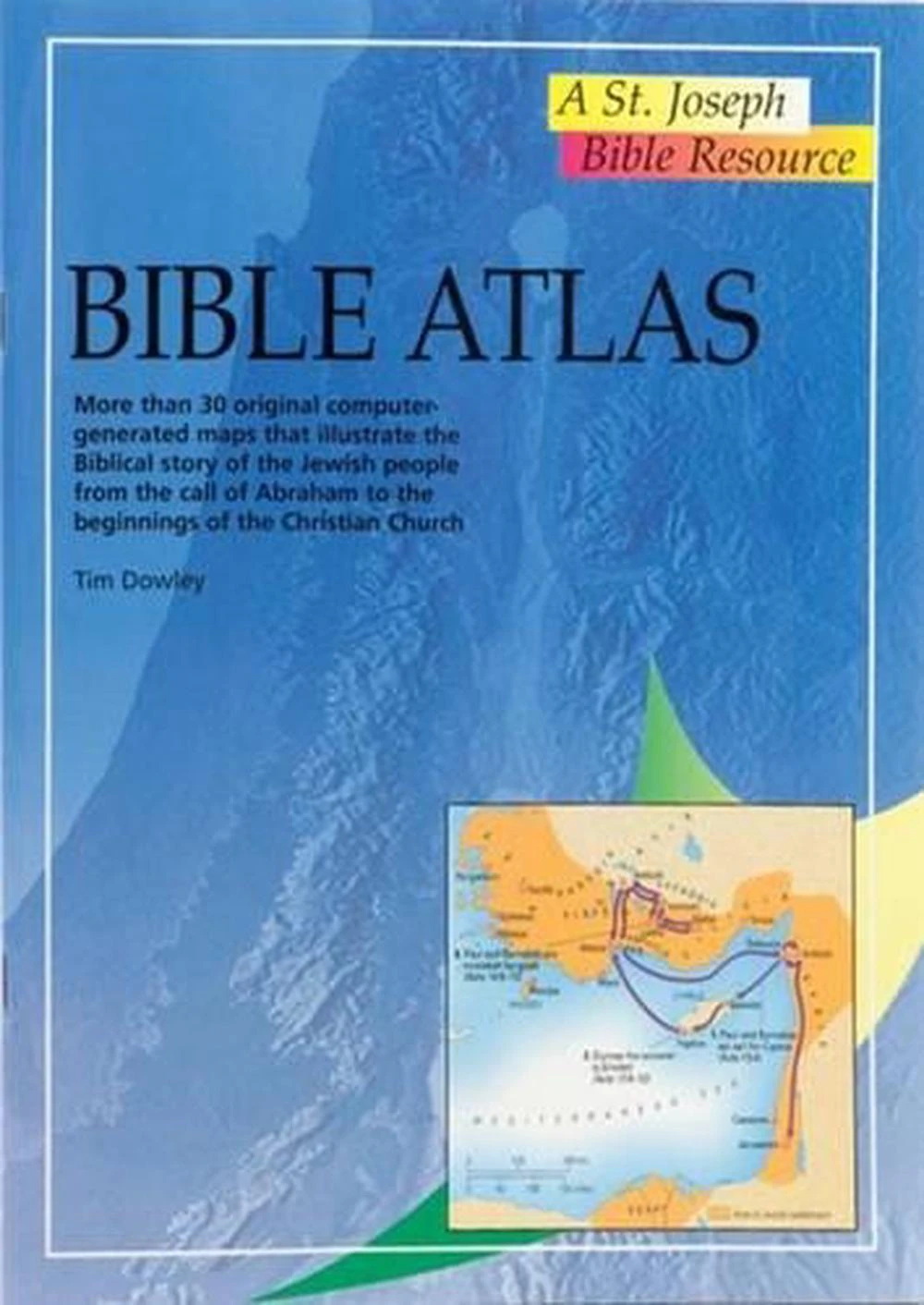 Bible Atlas