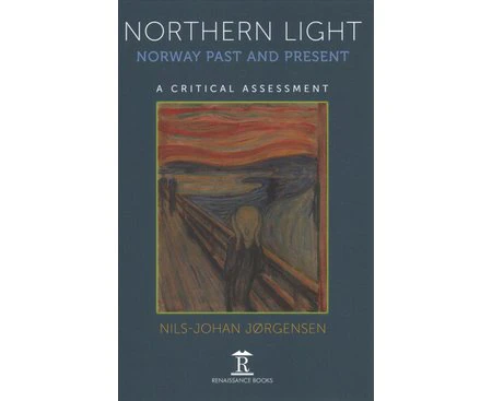 Northern Light - Hardback