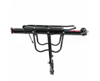 Bicycle Bike Rear Rack Seat Luggage Carrier