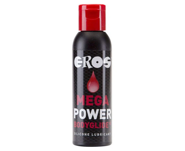 EROS Mega Power Bodyglide 50ml