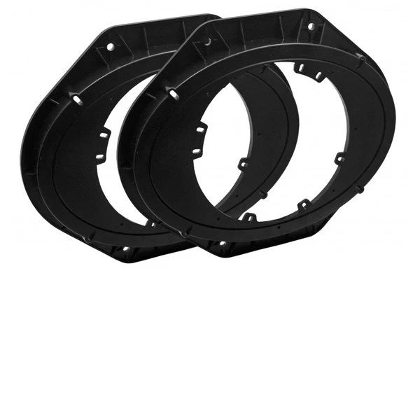 PAC Speaker Spacers Suitable for Select Ford Vehicles