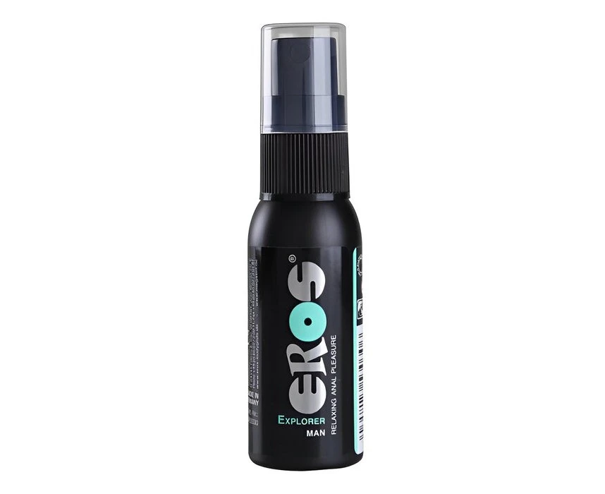 Eros Explorer Man Anal Relax Spray 30ml / 1.02oz